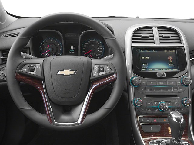 2008-2016 Chevy Malibu Dead/Dim Odometer Cluster Repair Service in Doral FL - 786-355-7660