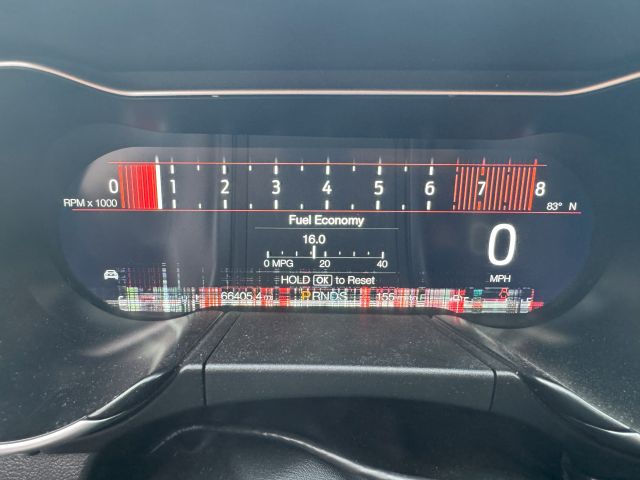 Ford Mustang Instrument Cluster Repair Service in Miami FL - 786-355-7660