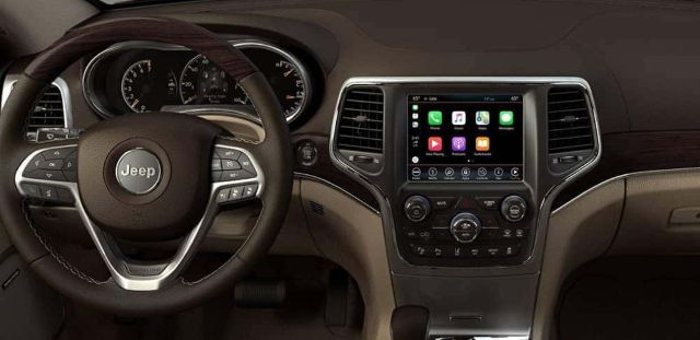 Dodge and Jeep Touch Screen repair service. Call Us Today 786-355-7660 UCONNECT Touch Screen Repair