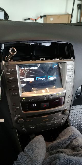 Lexus Navigation Repair Service in Fort Lauderdale, FL - 786-355-7660