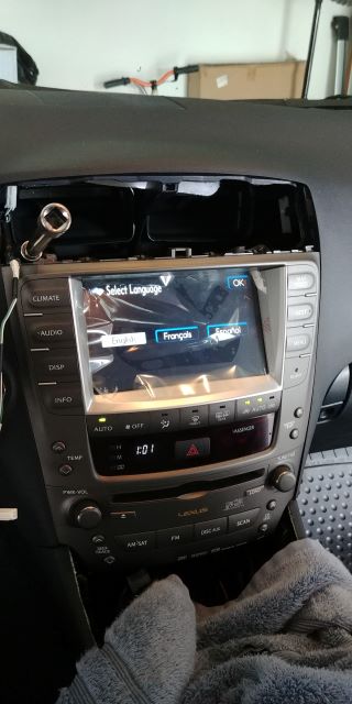 Lexus Navigation Repair Service in Margate, FL - 786-355-7660