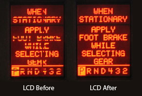 Audi Digital Display Screen Replacement Service in Miami FL - 786-355-7660