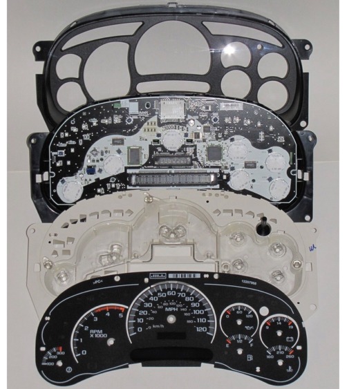 Call Miami Speedometer to get your speedometer repaired the right way - 786-355-7660