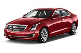 Cadillac ATS Cue Screen Repair 786-355-7660