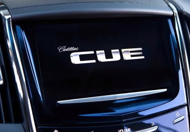 Cadillac CUE Repairs Service - Cadillac CUE Touchscreen Repair Service in Fort Pierce FL Call 786-355-7660