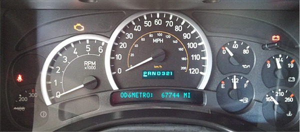 Cadillac Escalade Speedometer Repairs Service - Cadillac Escalade Speedometer Repair Service in South Florida Call 786-355-7660