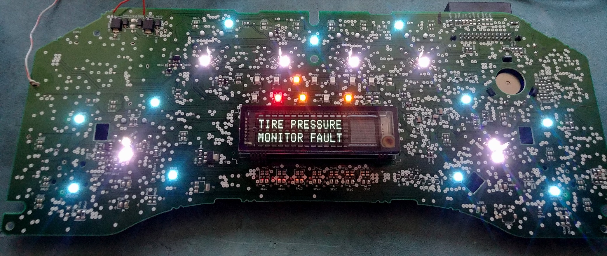 Miami Speedometer - Speedometer Cluster Repair in Fort Lauderdale. Call Us Today 786-355-7660