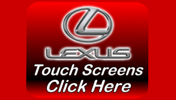 Lexus Touch Screen Repairs Call 786-355-7660 - Miami Speedometer Lexus 2014-202 GX460 navigation repair service near me