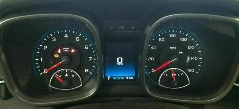 2008 - 2016 CHEVY MALIBU Gauge Repair Service - CHEVY MALIBU Instrument Cluster Repair Service in Doral FL Call 786-355-7660