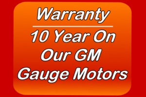 Warranty - Miami Speedometer's 10 Year Warranty Call 786-355-7660