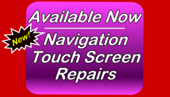 Cadillac CUE Touch Screen Repairs Call 786-355-7660 - Miami Speedometer