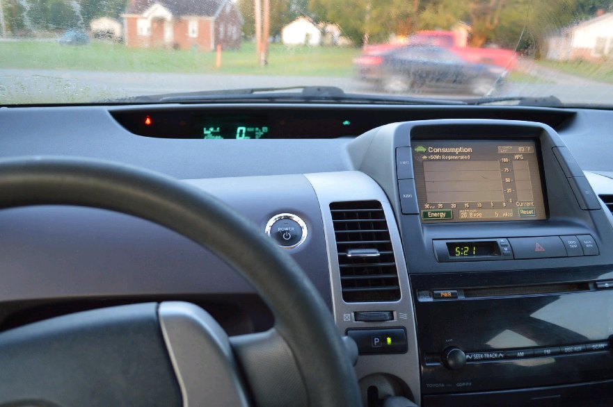 Toyota Prius Combination Meter repair service in Tampa. Call Us Today 786-355-7660 Tampa Speedometer