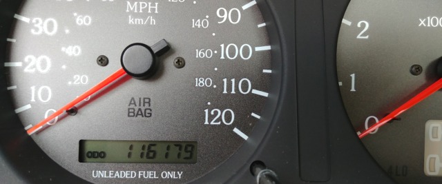 Infiniti QX 4 Speedometer Gauge Repair 786-355-7660
