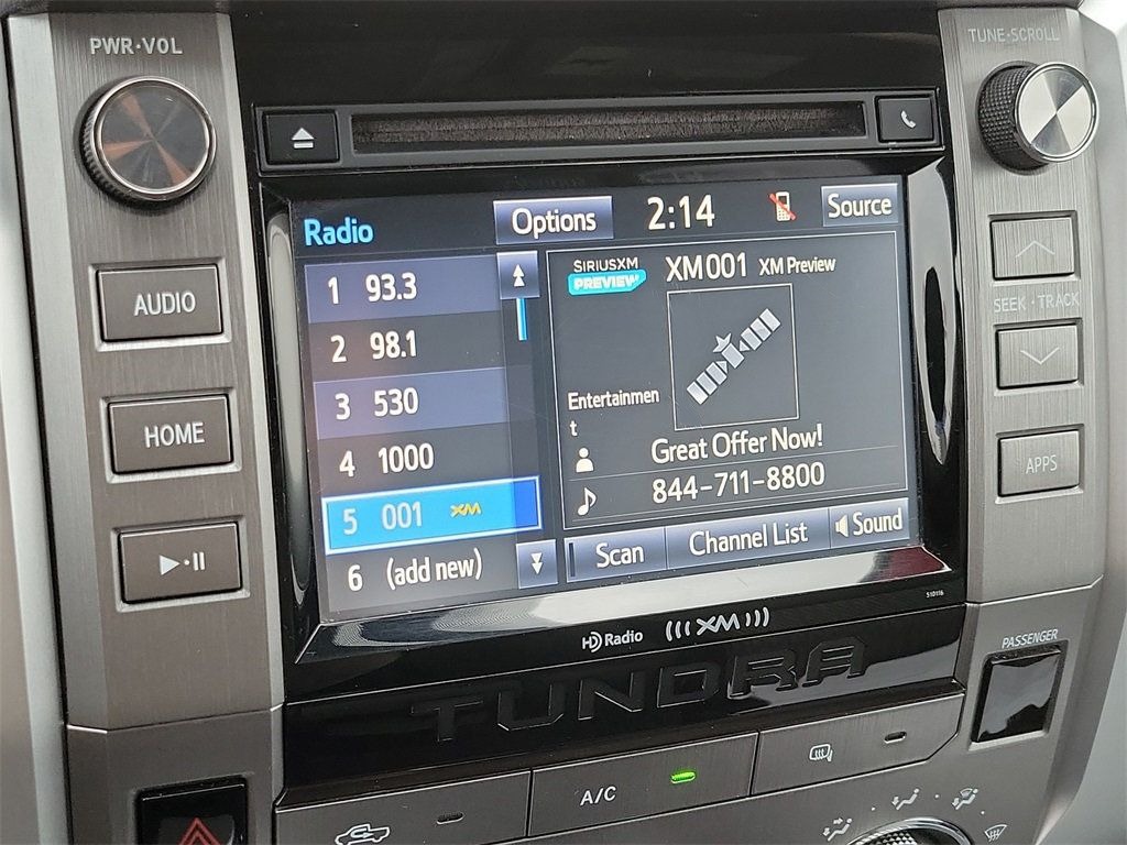 Tundra Navigation Repair Service - Multi-Function Display Repair Service in Pompano Beach FL Call 786-355-7660
