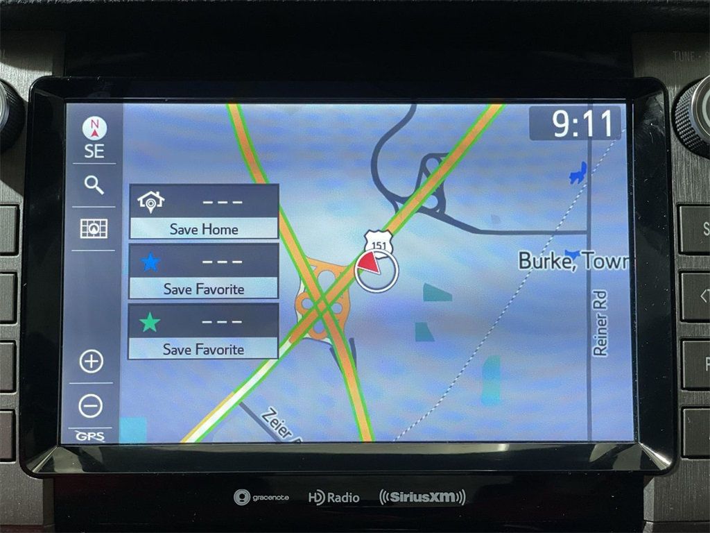 Toyota Tundra Touch Screen Repair Service in Pompano Beach FL - 786-355-7660